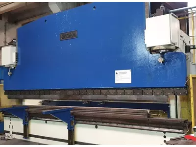 Press Brake HERA 6m 400 ton